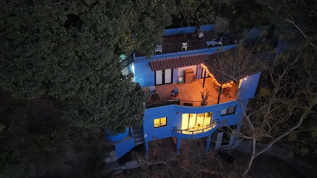 Night Drone