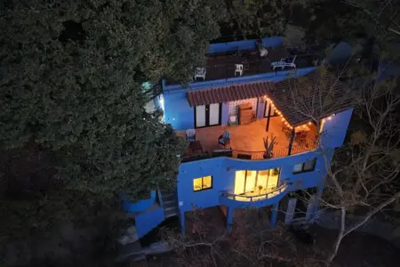 Night Drone