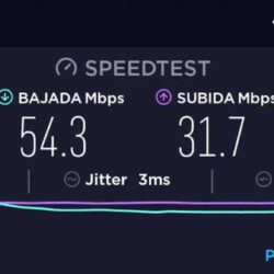 speedtest