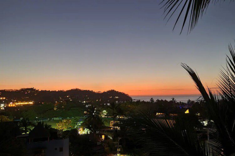 Sayulita rent