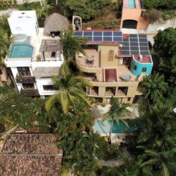 Sayulita vacation homes