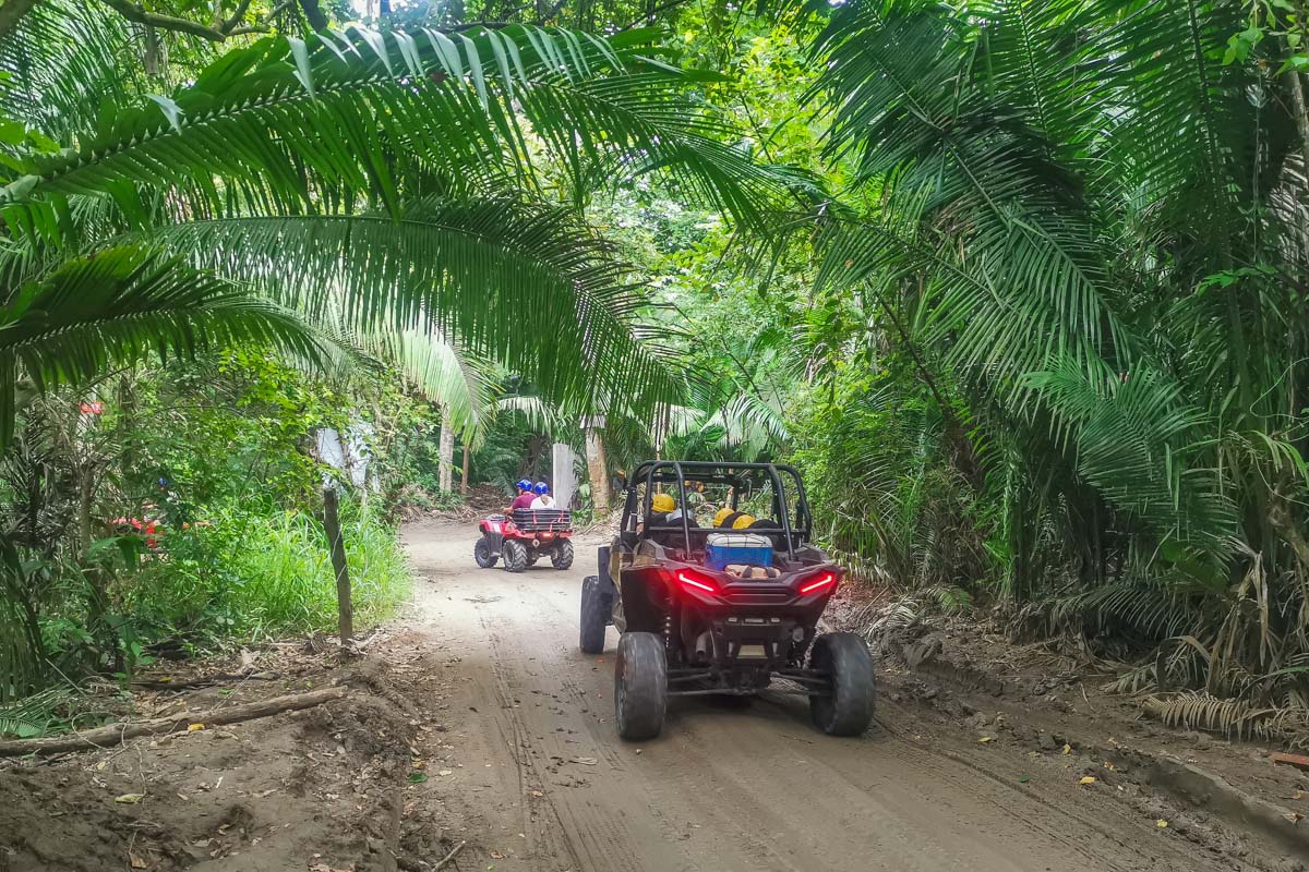 sayulita ATV rentals