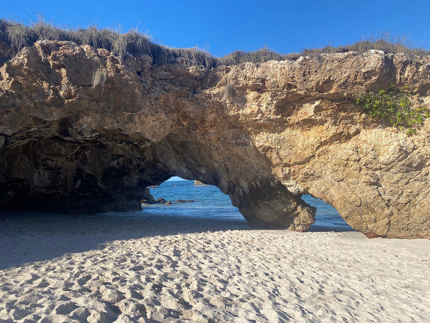 Snorkel-Marietas-Island