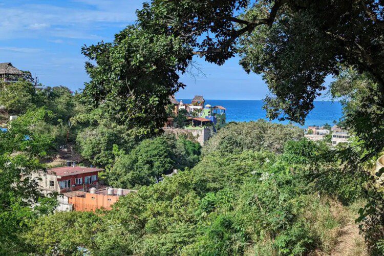 Sayulita Vacation Villa rentals