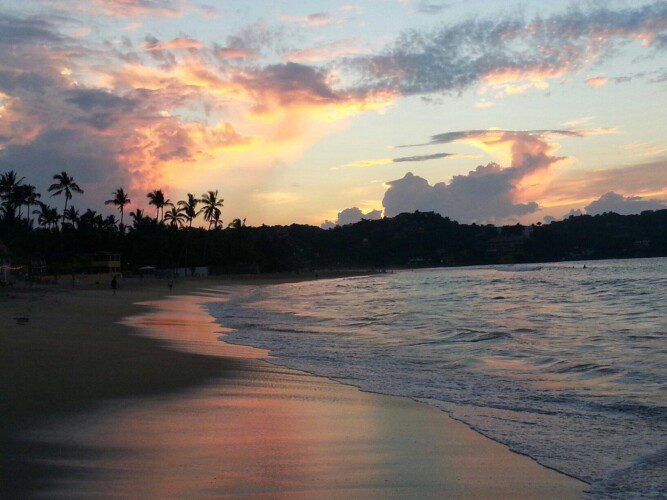 sayulita beach rentals